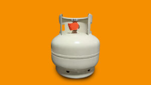 Cilindro 10 lbs
