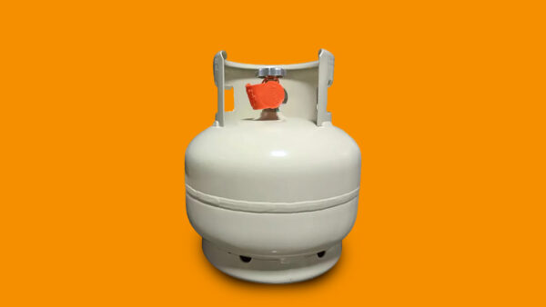 Cilindro 10 lbs