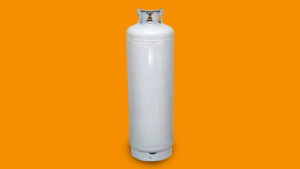 Cilindro 100 lbs