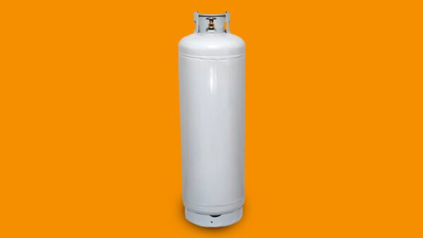 Cilindro 100 lbs