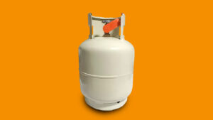 Cilindro 20 lbs