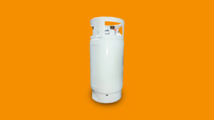 Cilindro 35 lbs