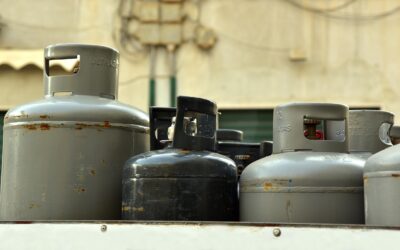 ¿Cómo hacer rendir el gas LP?